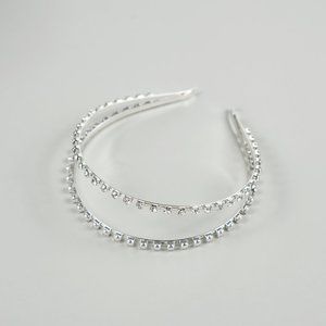 Dew Edit Firework Headband